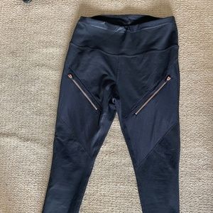 Zella Black leggings